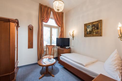Hotel Goldener Löwe