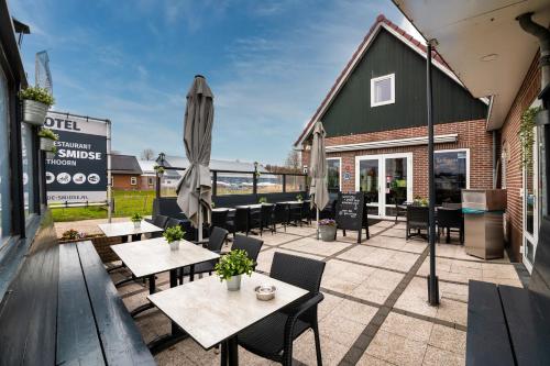Hotel B&B d'Olde Smidse 2