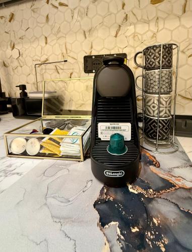 Apartment with Terrace room in Ballaro's View Luxury Suite dentro il Mercato di Ballaro