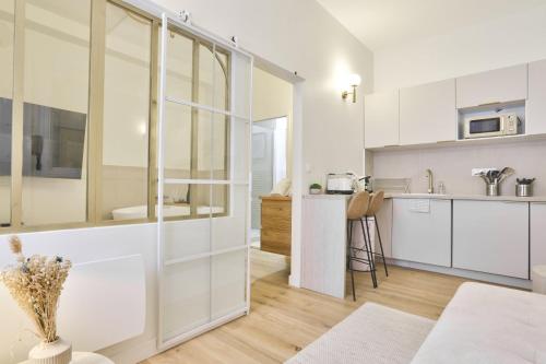Luxury Suite Spa Bath & Cinema Screen- Bordeaux, Bordeaux (Foto 7)
