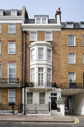 Montcalm Mayfair Townhouse, Londra