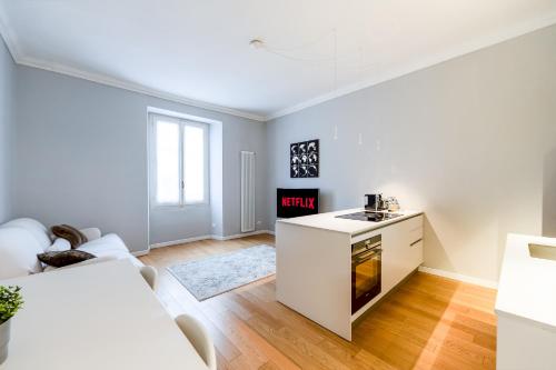 Bramante Luxury Apartments by InnStay, Mediolan