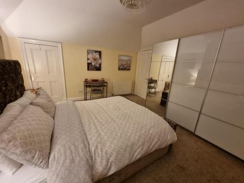 Edinburgh Stays, Edinburgh (fotografie 9)