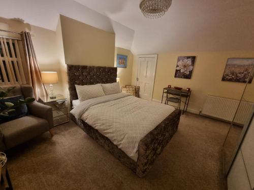 Edinburgh Stays, Edinburgh (fotografie 10)