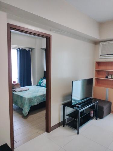 1 Bedroom Near Airport Pasay City, Manila