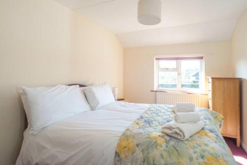 6 Franklin Rd - Aldeburgh Coastal Cottages - image 4