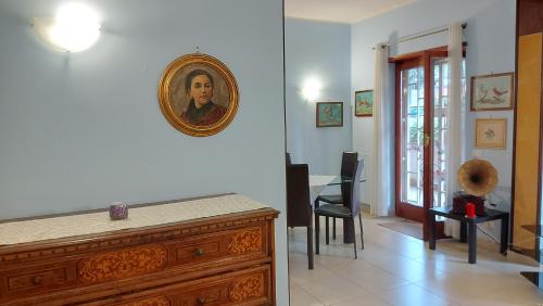 Appartamento Isabella, Řím (fotografie 6)
