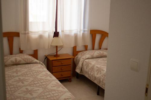 Apartamentos Topacio Unitursa - image 7