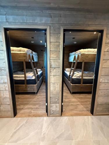 TwinTop Stugan i Järvsö -Lägenhet FrontFlip - Mitt i Järvsö Snowpark!