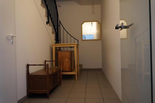 Apartment im Atelierhof, Norimberk (fotografie 7)