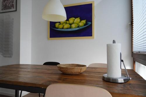 Apartment im Atelierhof, Norimberk (fotografie 10)