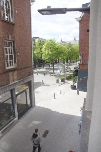 Stadsstudio Antwerpen, Amberes (foto 8)