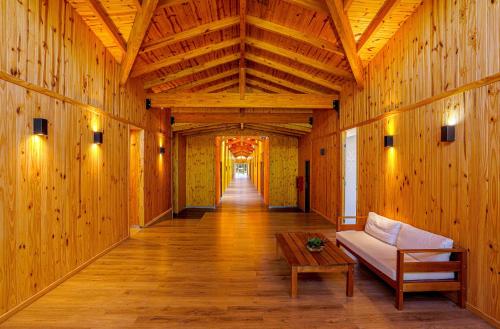 Delta Eco Resort & Spa