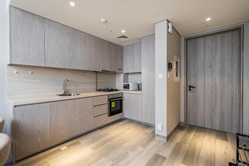 Elegant 1BDR apartment in JVC, Dubaj (zdjęcie 6)