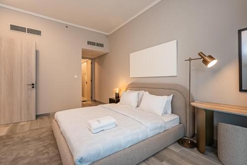 Elegant 1BDR apartment in JVC, Dubaj (zdjęcie 9)