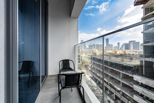 Elegant 1BDR apartment in JVC - image 13