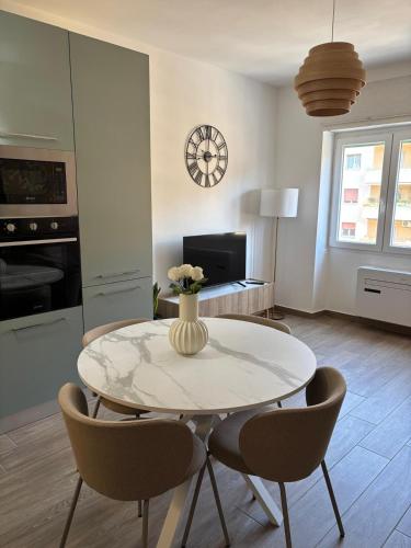 Aulo Plauzio Apartment, Rome (photo 2)