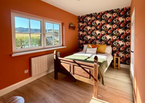 Ocean View Guestrooms in Luogh South