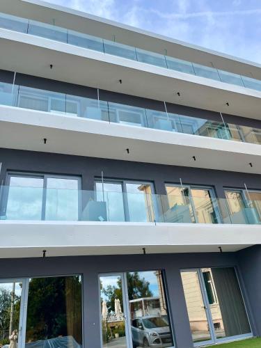 Hotel Villa Levi in Sanremo