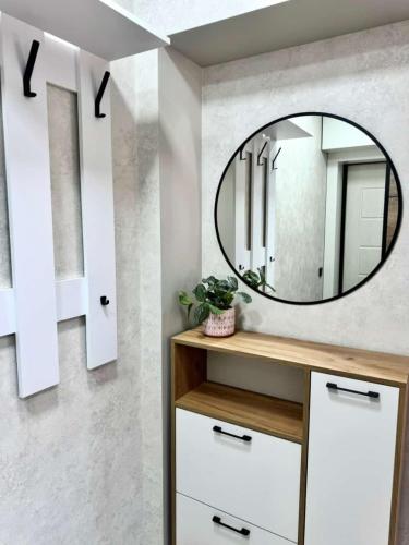 Квартира 4-40, Balchaš (fotografie 11)