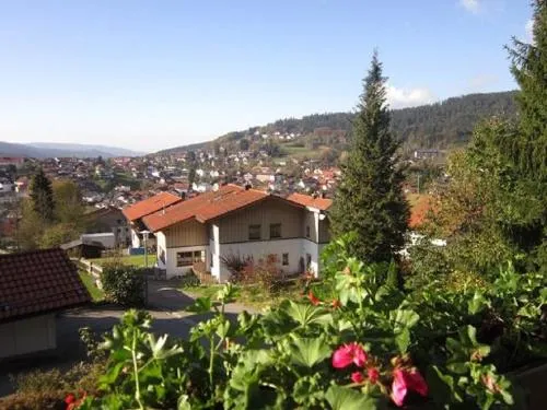 Ferienwohnung Kottulinsky in Bodenmais, Deutschland