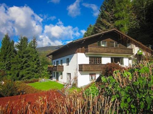 Ferienwohnung Kottulinsky in Bodenmais, Deutschland