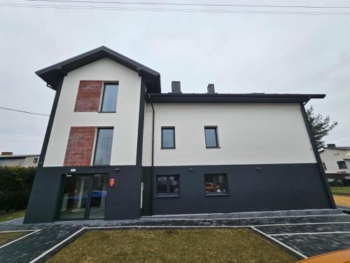 Apartament na Tulipanowej