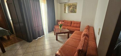 Apartment with Balcony image 10