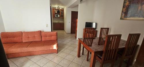 Apartment Astella 4 with Balcony and Pool - image 5