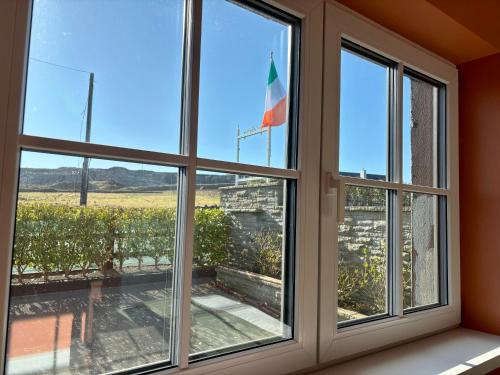 View, Ocean View Guestrooms in Luogh South