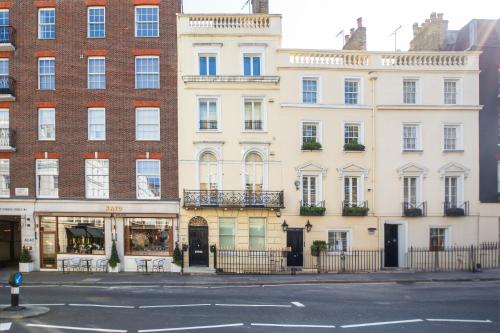 Mayfair Residences, Londyn