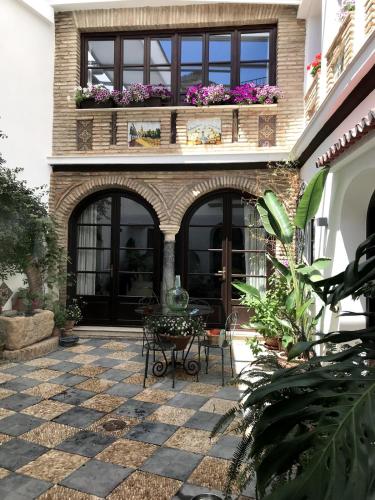 La casa del Retablo, Córdoba (fotografie 3)