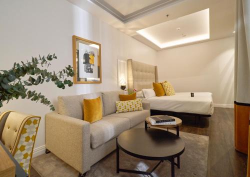 瑞吉娜酒店 (Hotel Regina) in 馬德里