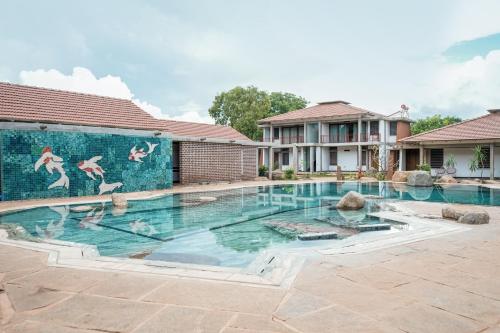Sanctuary Amaidiyana - A CGH Earth Experience