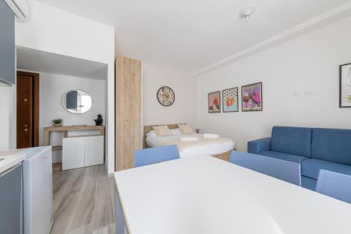 Nolo 5 - Apartment Milano, Milan