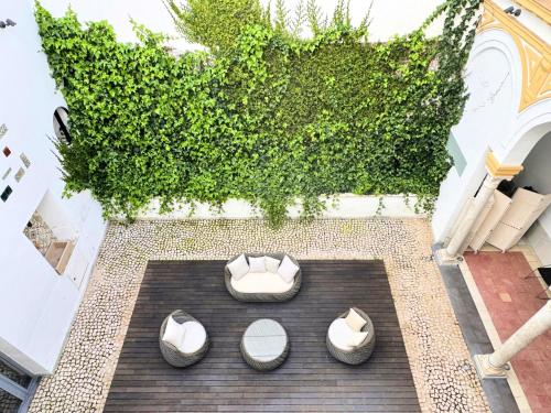 IVY HOUSE, Seville (photo 10)
