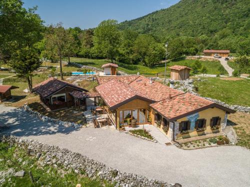 Accommodation in Vito dʼAsio