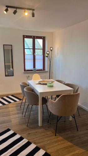 Cityapartments im ältesten Haus von Ravensburg (Cityapartments im altesten Haus von Ravensburg) in Ravensburg