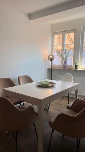 Cityapartments im ältesten Haus von Ravensburg (Cityapartments im altesten Haus von Ravensburg) in Ravensburg