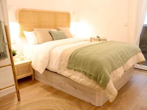 Iturrama Nomada loft by Clabao in Barrio Iturrama