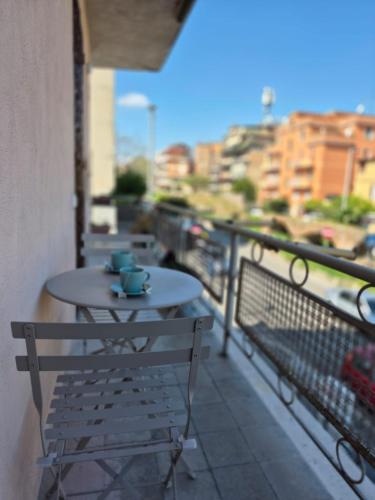 L'acquedotto romano house, Roma (foto 10)