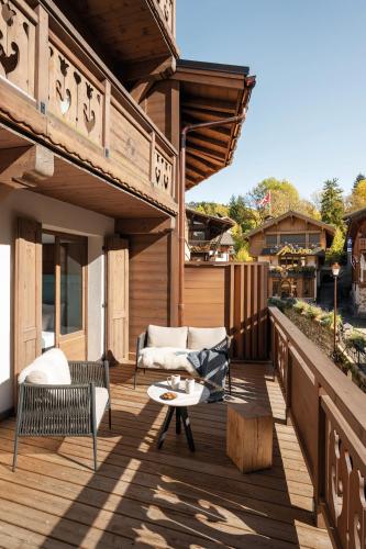 Coeur de Megève - image 2