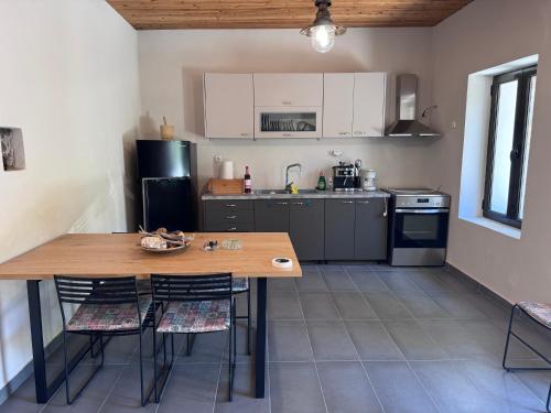 Facilities, Petra Homes Temenia in Kandanos