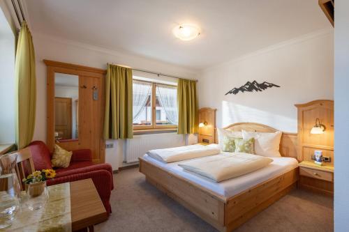 Hotel Eggerwirt – Söll, MO