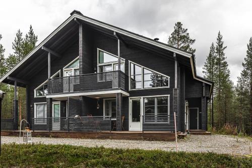 Villa Onni by Hilla Villas