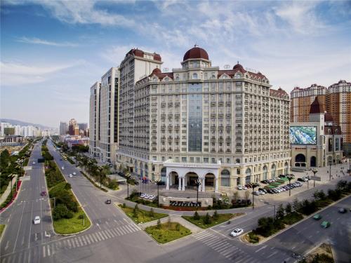 The Sebel Xining-Managed By Sofitel