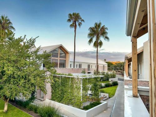 The Windhoek Luxury Suites — other in c/o Hebenstreit Str & Joseph Wood Str Klein Windhoek, Windhoek Namibia, 9000
