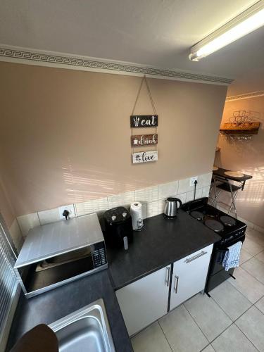 Attrezzature e servizi, Busy-Bee's Enclave in Lobamba