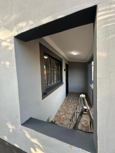 Busy-Bee's Enclave in Lobamba