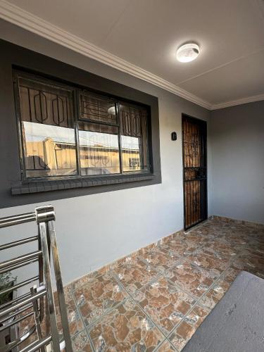 Attrezzature e servizi, Busy-Bee's Enclave in Lobamba